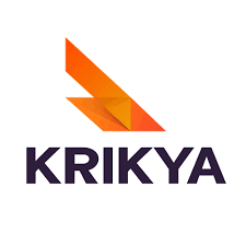 krikya logo